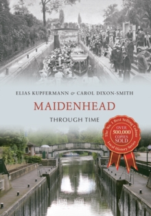 Image for Maidenhead Through Time