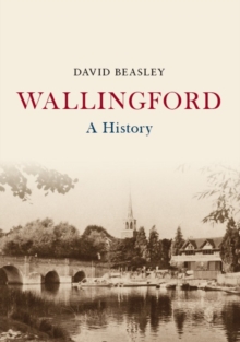 Image for Wallingford a History