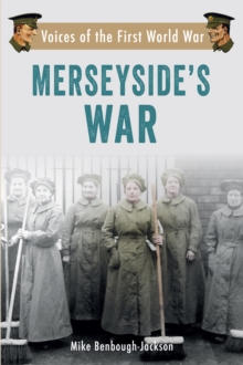 Image for Merseyside's War