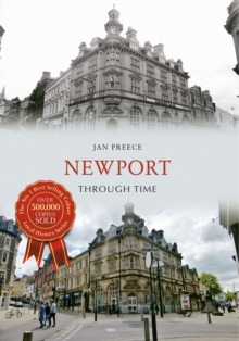 Image for Newport Through Time