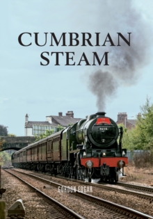 Image for Cumbrian steam
