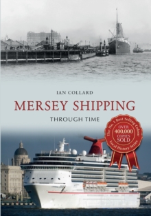 Image for Mersey shipping through time