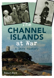 Image for The Channel Islands at War