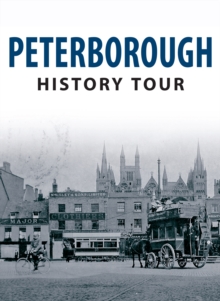 Image for Peterborough History Tour