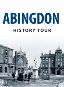 Image for Abingdon history tour