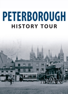 Image for Peterborough history tour