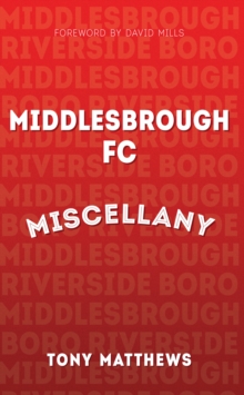 Image for Middlesbrough FC miscellany