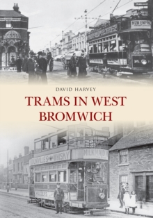 Image for Trams in West Bromwich