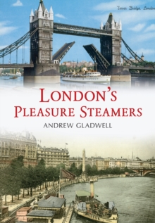 Image for London's Pleasure Steamers
