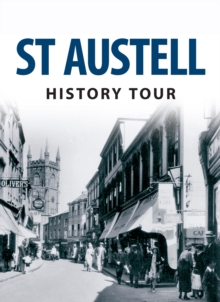 Image for St Austell history tour