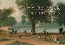 Image for Hyde Park  : the people's park