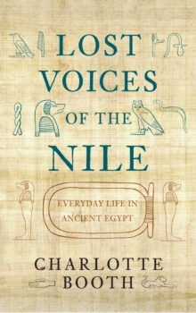 Image for Lost Voices of the Nile e-book