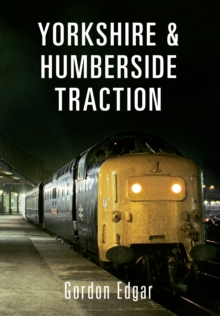 Image for Yorkshire & Humberside traction