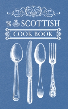 Image for The Scottish Cook Book