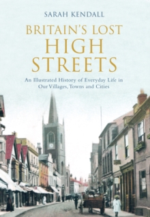 Image for Britain's Lost High Streets