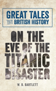 Image for On the eve of the Titanic