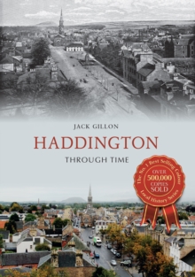 Image for Haddington through time