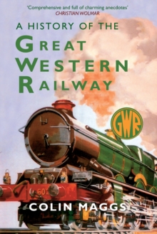 History of the Great Western Railway