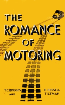 Image for The romance of motoring
