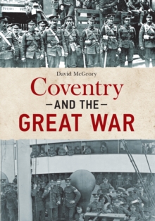 Image for Coventry at war