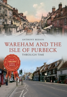 Image for Wareham & The Isle of Purbeck Through Time e-book