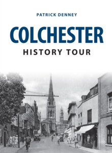 Image for Colchester: history tour