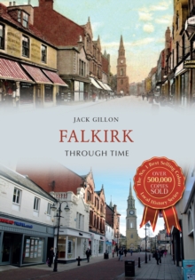 Image for Falkirk through time