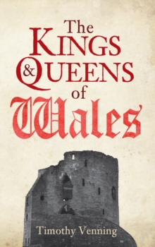 Image for Kings & queens of Wales