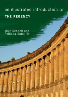 Image for An illustrated introduction to the Regency