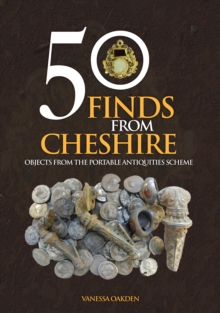 Image for 50 Finds From Cheshire