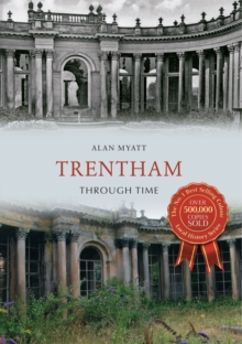 Image for Trentham through time