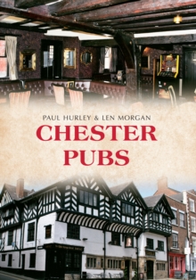 Image for Chester Pubs