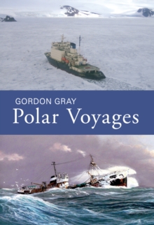 Image for Polar voyages