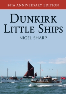 Image for Dunkirk little ships