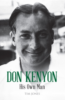 Image for Don Kenyon e-book
