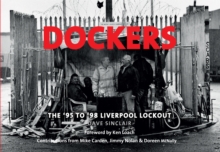 Image for Dockers  : the '95 to '98 Liverpool lock-out