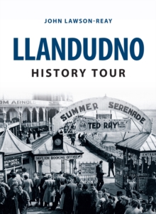 Image for Llandudno history tour