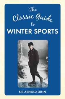 Image for The classic guide to winter sports