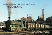 Image for Industrial locomotives & railways of Scotland