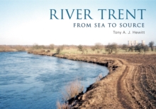 Image for River Trent: from source to sea