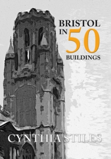 Image for Bristol in 50 Buildings