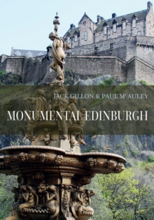 Image for Monumental Edinburgh