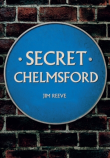 Image for Secret Chelmsford