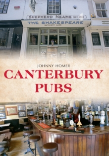 Image for Canterbury Pubs