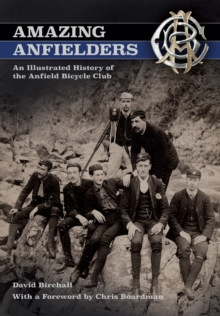 Image for Amazing Anfielders e-book