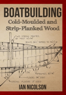 Image for Boatbuilding