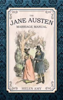 Image for The Jane Austen Marriage Manual
