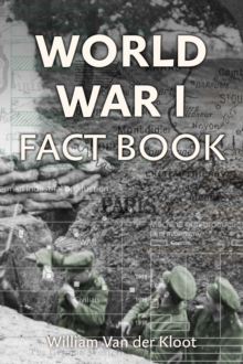 Image for World War I fact book