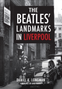 Image for The Beatles' Landmarks in Liverpool
