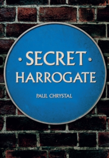 Image for Secret Harrogate